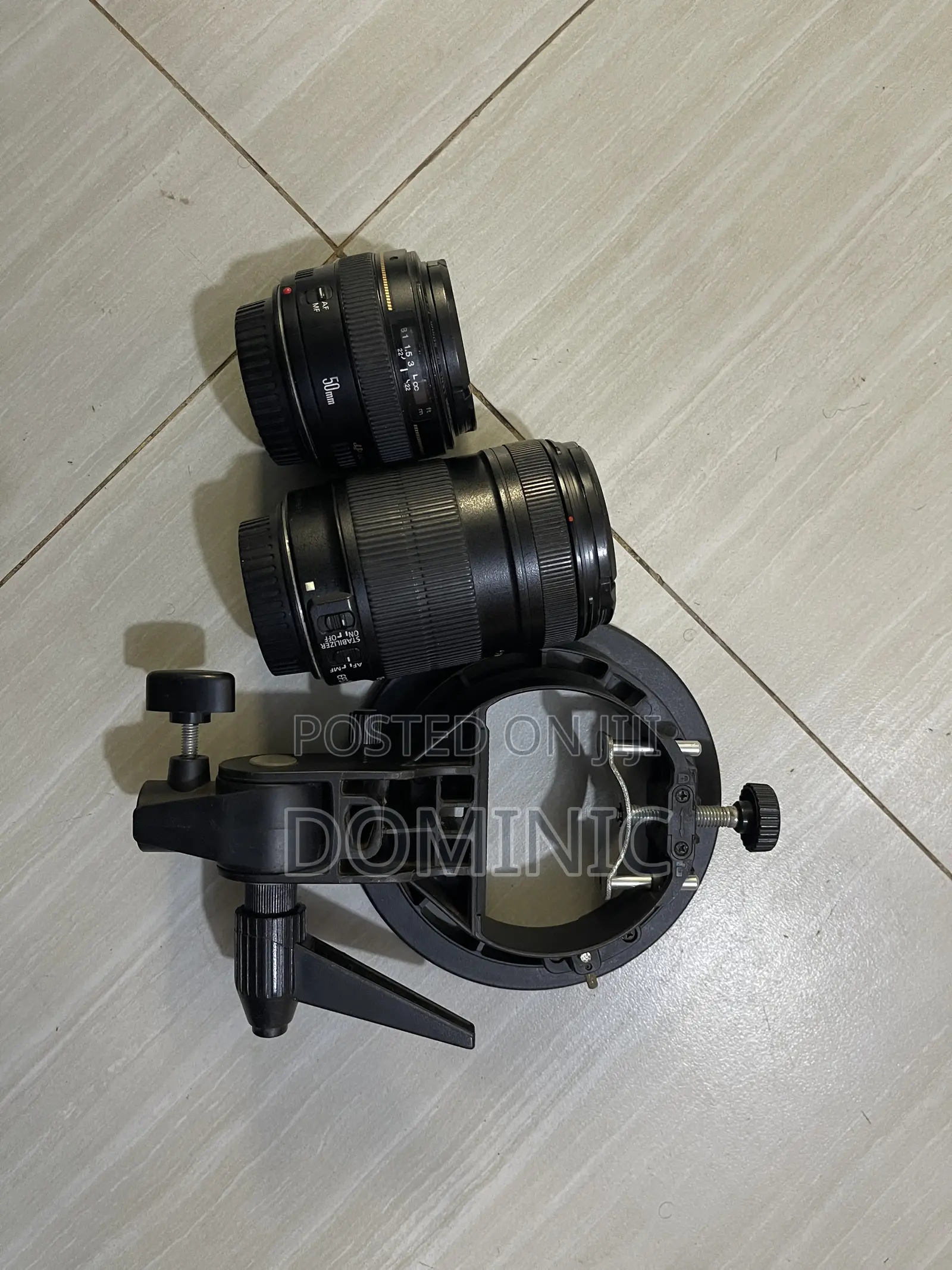Photography Gajets