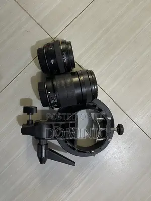 Photography Gajets