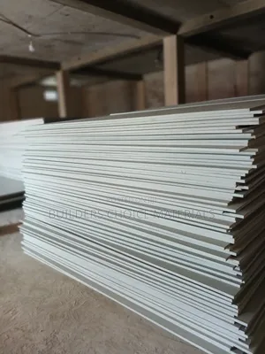 Plastic Marine Boards