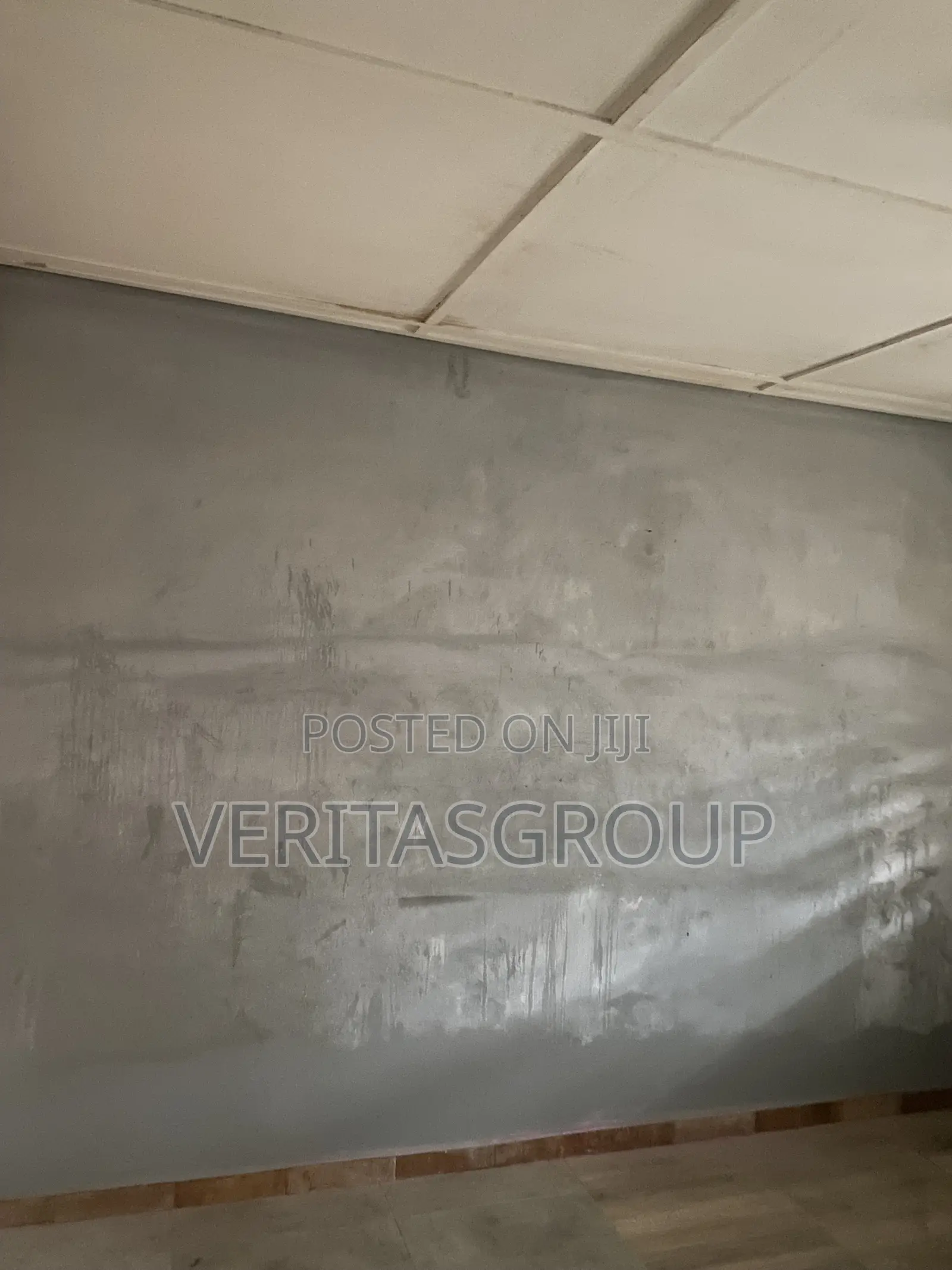 1bdrm Room & Parlour in Ability for rent