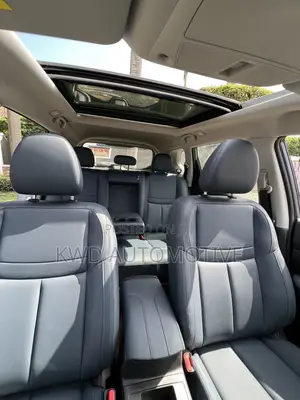 Nissan X-Trail 2025 Gray