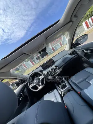 Nissan X-Trail 2025 Gray