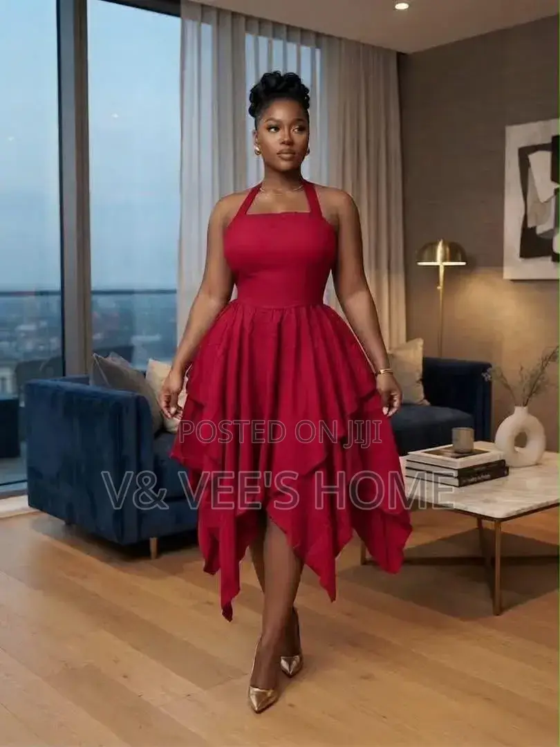 Beautiful Party Casual Dresses -Affordable Stylish