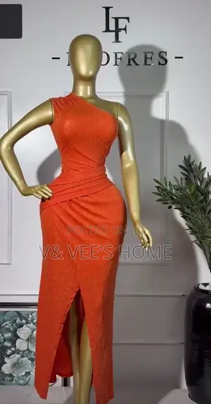 Beautiful Party Casual Dresses -Affordable Stylish