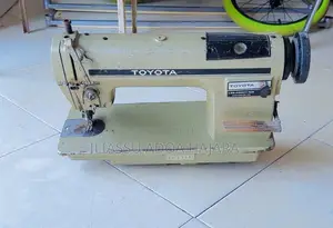 Industrial Machine