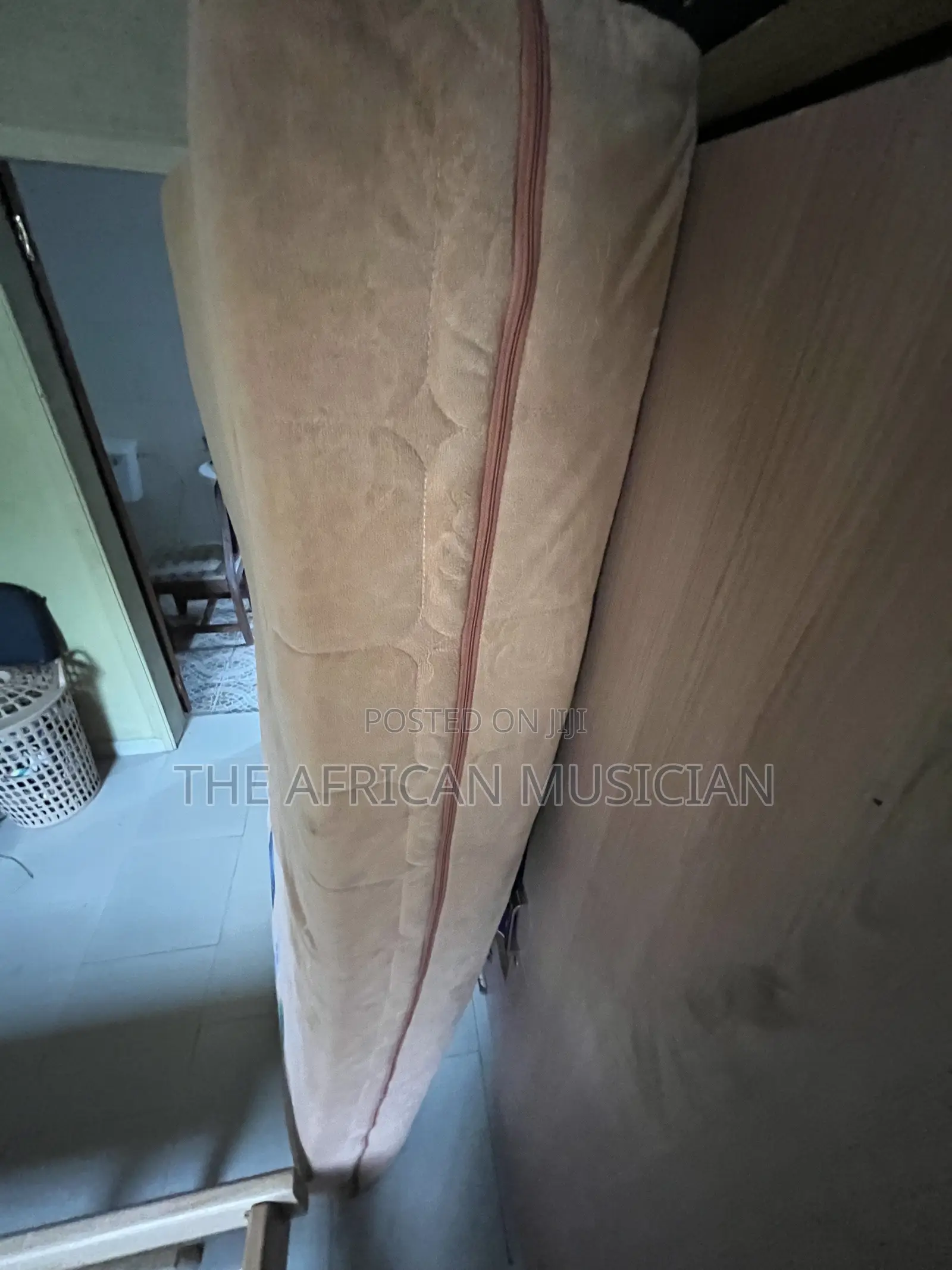 DOUBLE BED Bio Foam Hq Sleep System Mattress