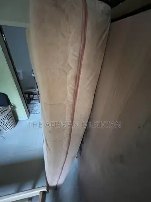 DOUBLE BED Bio Foam Hq Sleep System Mattress