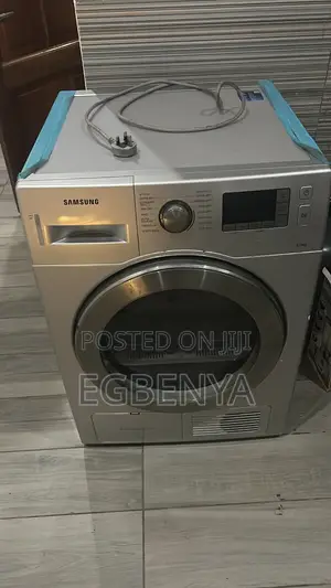 Samsung 8KG Front-Loading Tumble Dryer