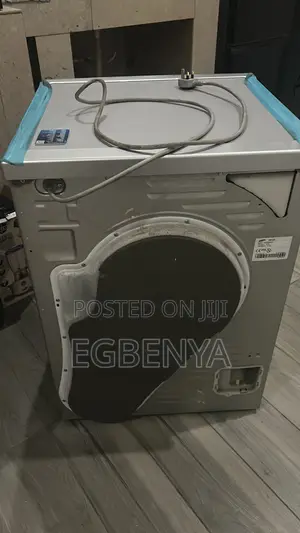 Samsung 8KG Front-Loading Tumble Dryer