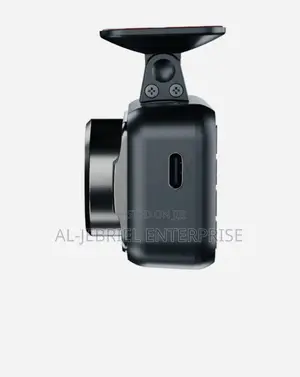 Car Dashboard Camera