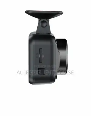 Car Dashboard Camera