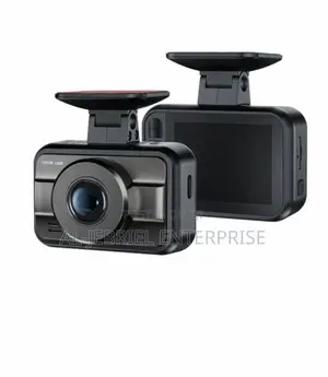 Car Dashboard Camera