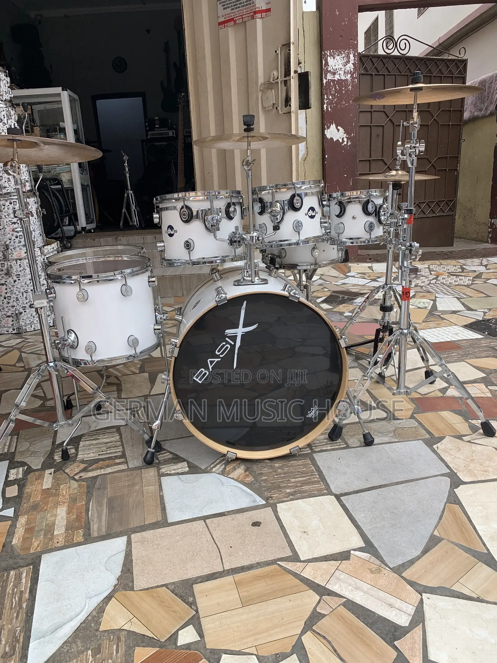 PDP X7 Series