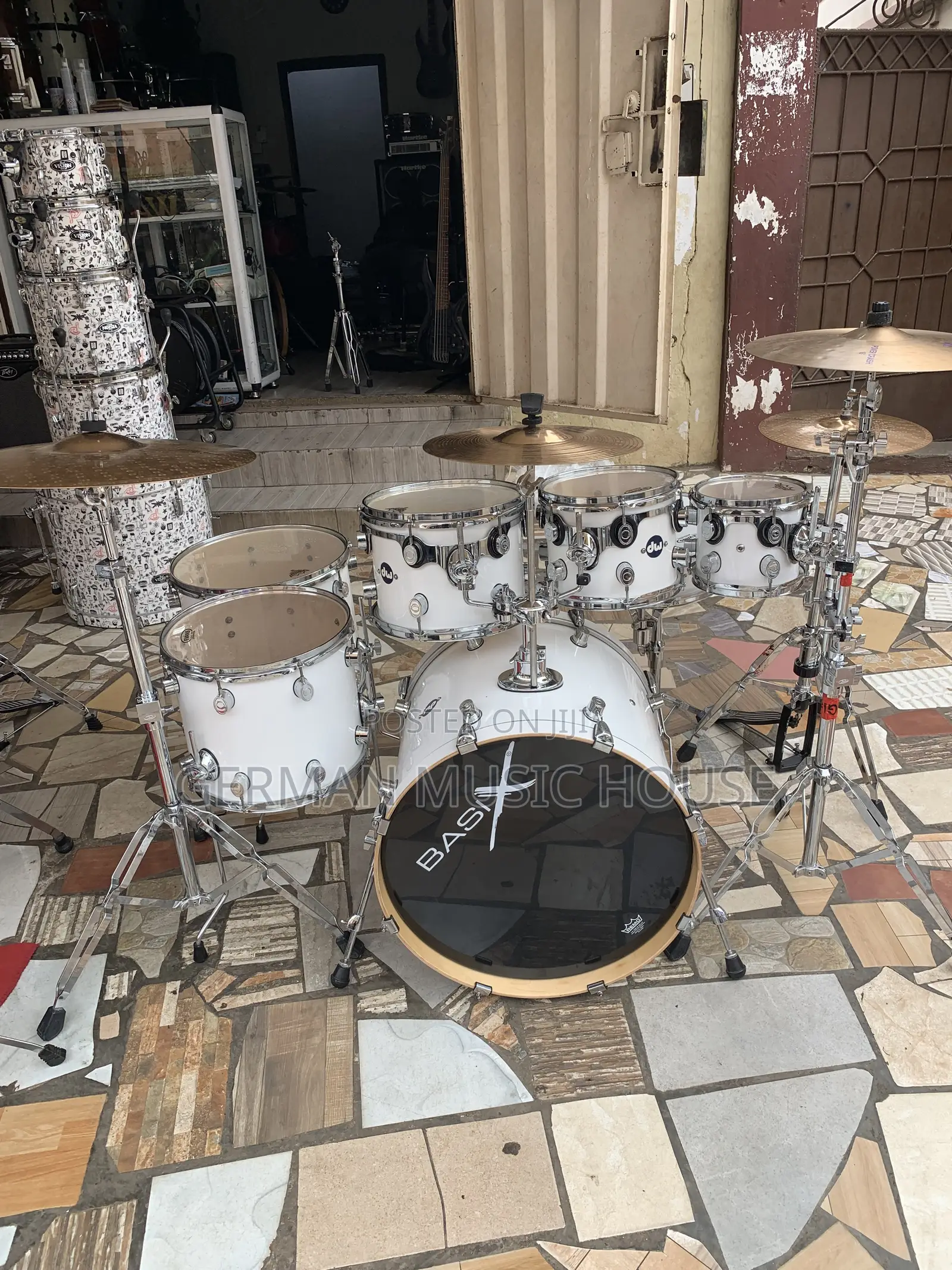 PDP X7 Series