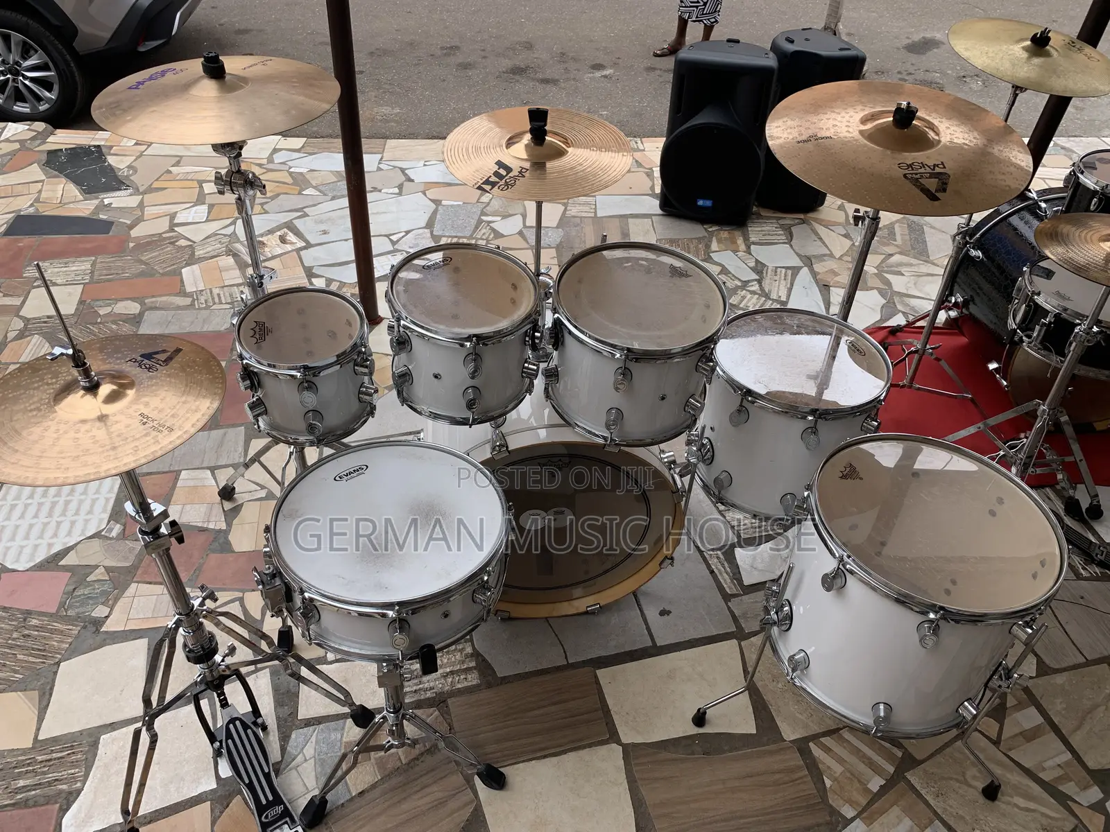 PDP X7 Series