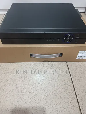 16ch 2mp/5mp Universal DVR