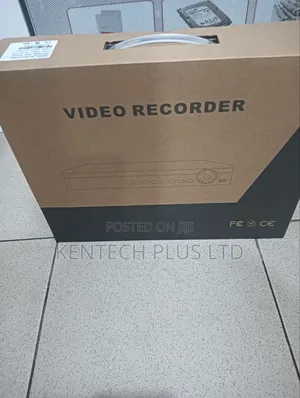 16ch 2mp/5mp Universal DVR