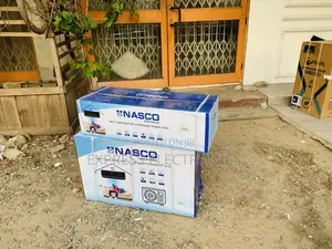 Dust Removal Nasco 1.5HP Black Split Air Conditioner (NAS-J12-V1B)