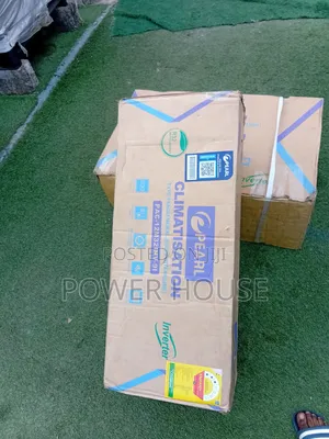 Pearl 1.5HP AC – Powerful Cooling for Everyday Comfort
Pearl