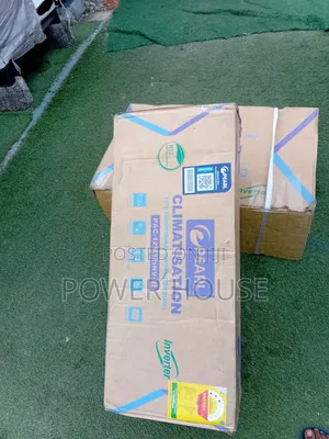 Pearl 1.5HP AC – Powerful Cooling for Everyday Comfort
Pearl