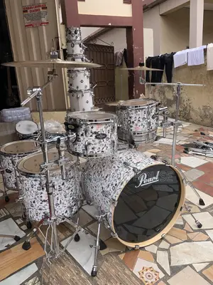 Pearl Vision Birch