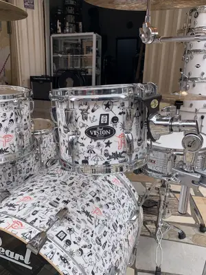 Pearl Vision Birch