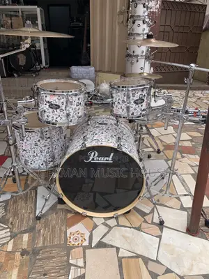 Pearl Vision Birch