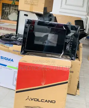 Bag Lastest (Black) Kenwood Electric Inbuilt Microwave