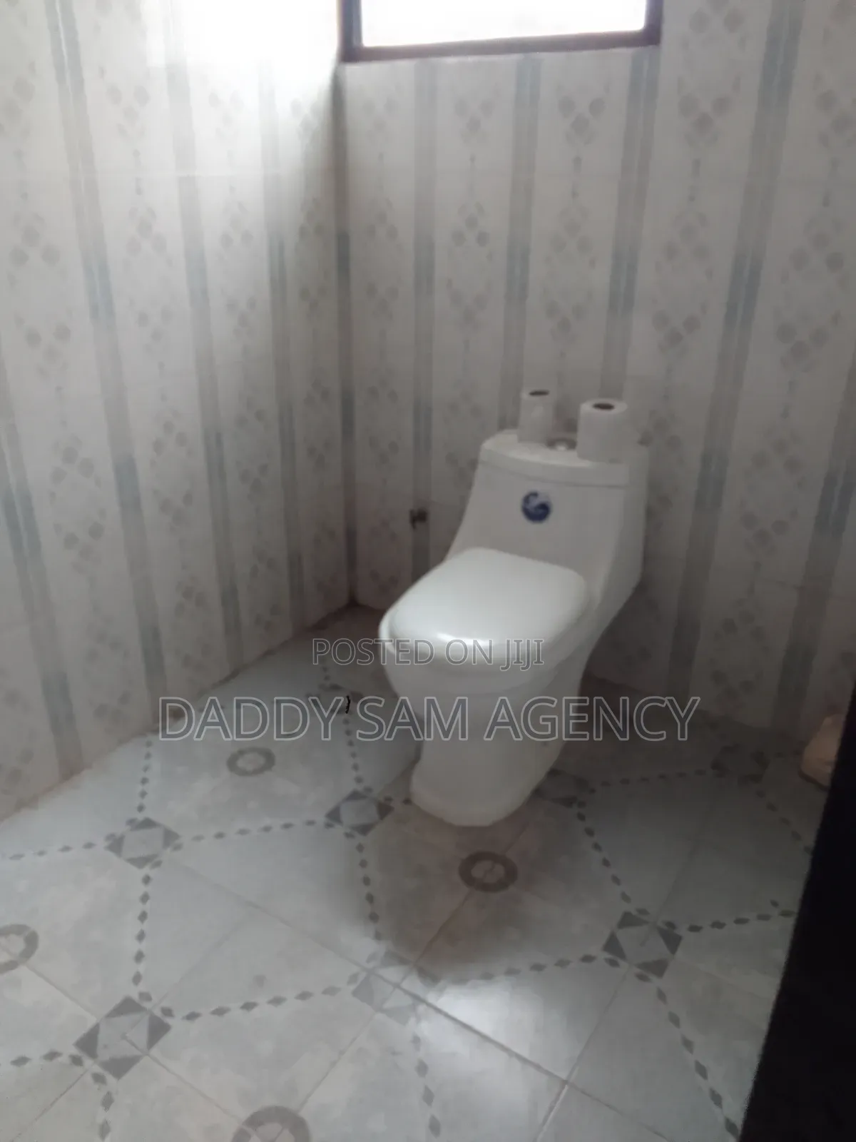 1bdrm Apartment in Daddy Sam Agency, Lake Side Estate for rent