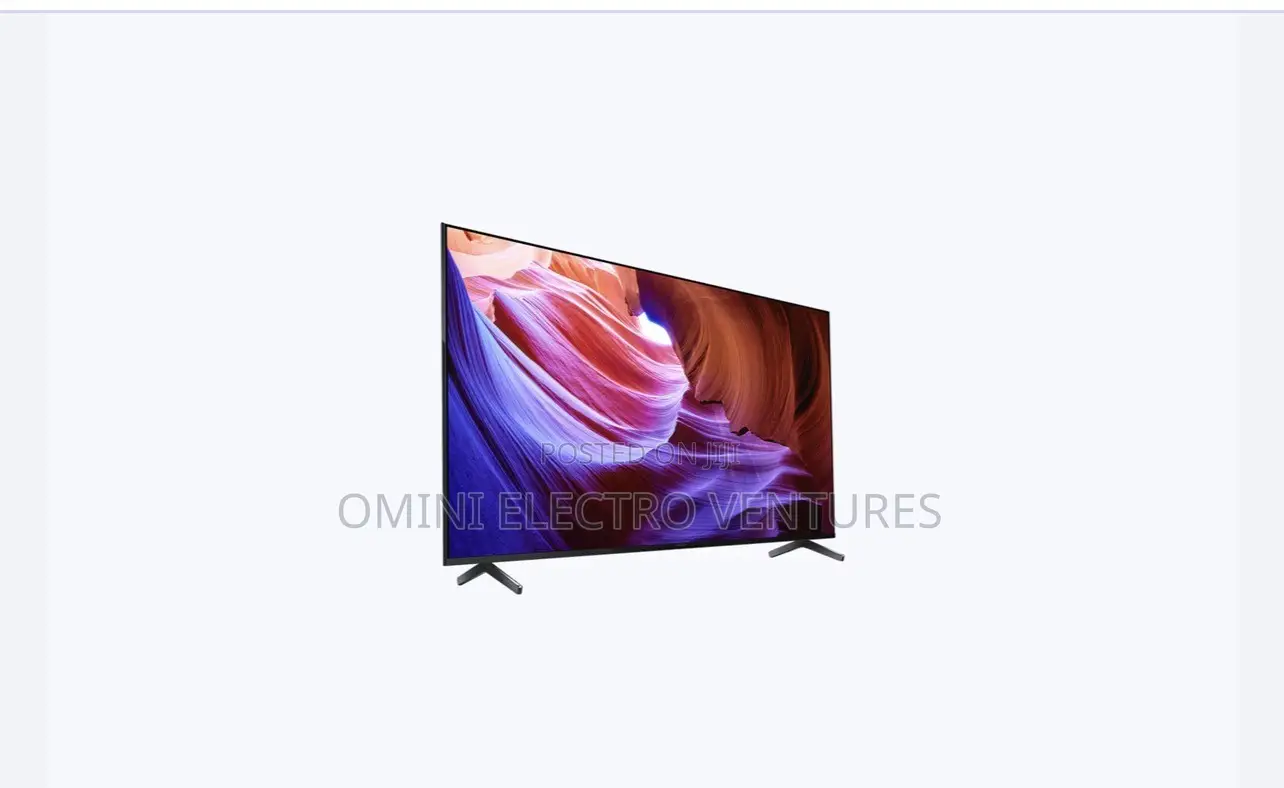 Brand New Sony 85" Uhd Smart (85S30)