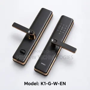 IMOU K1-G-W-en Smart Door Lock