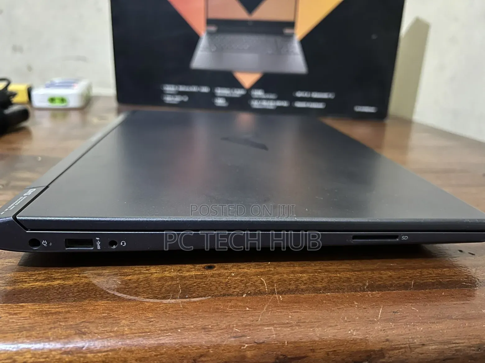 Laptop HP Victus 15 16GB Intel Core i5 SSD 512GB
