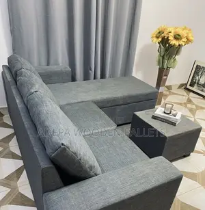 L Shape Sectional Sofa Couch