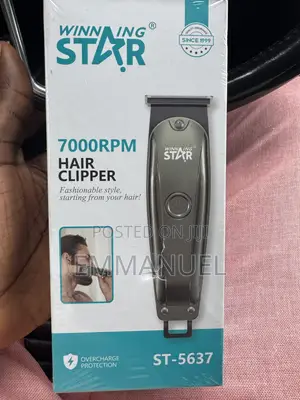 Hair Clipper