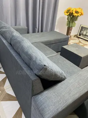 L Shape Sectional Sofa Couch