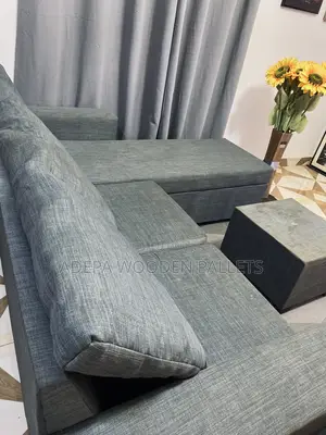 L Shape Sectional Sofa Couch