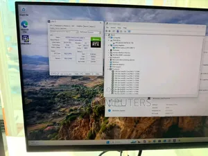 New Desktop Computer Asus TUF Gaming FX10CP 16GB Intel Core i7 SSD 1T