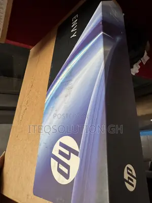 New Laptop HP 16GB AMD Ryzen 7 SSD 1T