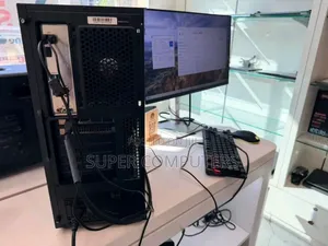 New Desktop Computer Asus TUF Gaming FX10CP 16GB Intel Core i7 SSD 1T