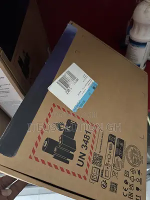 New Laptop HP 16GB AMD Ryzen 7 SSD 1T