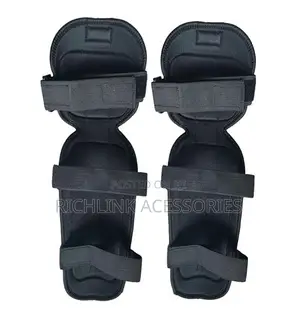Riders Knee & Elbow Protective Shin Guards