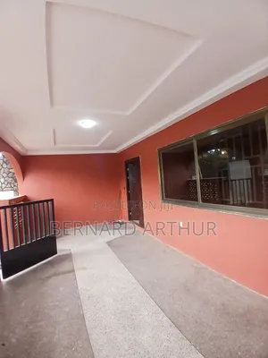 4bdrm House in Bernard Agency, Amasaman for rent