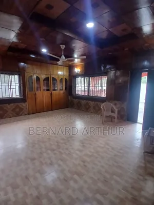 4bdrm House in Bernard Agency, Amasaman for rent