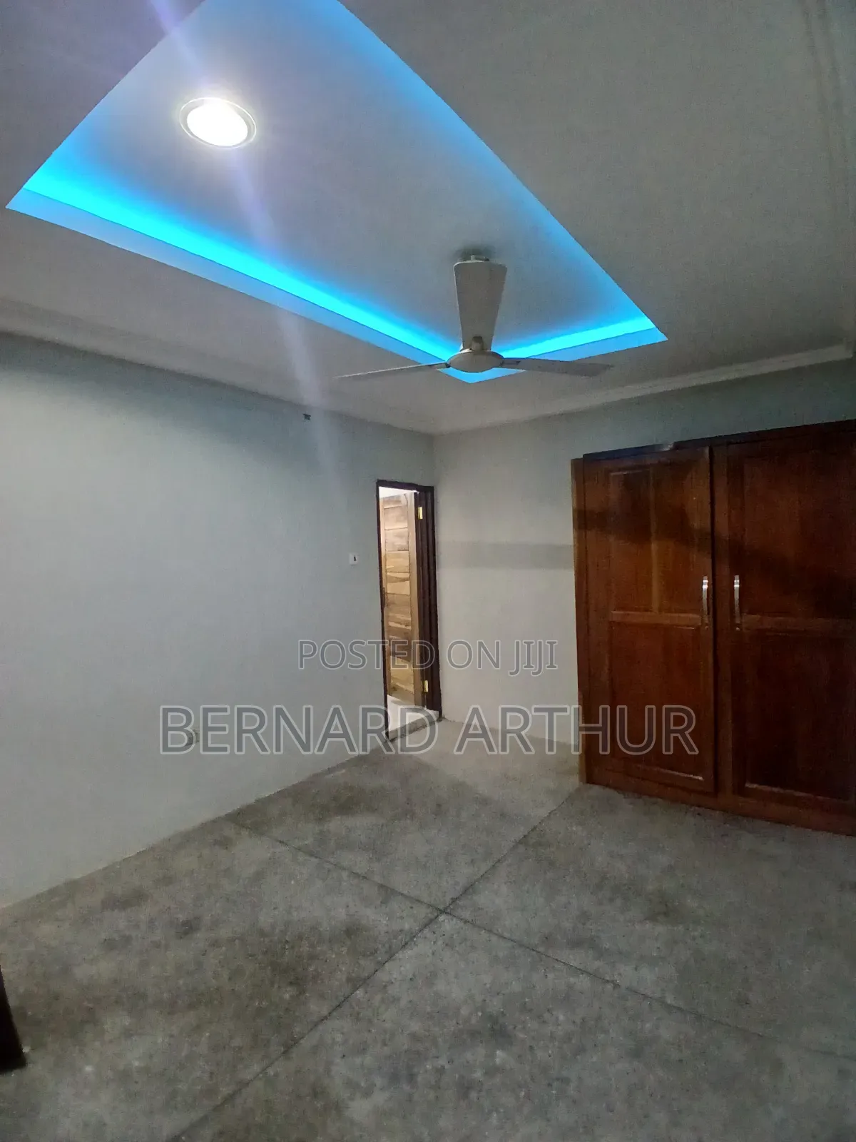4bdrm House in Bernard Agency, Amasaman for rent