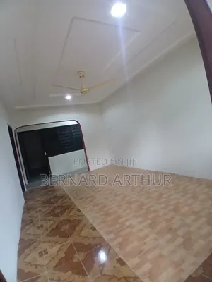 4bdrm House in Bernard Agency, Amasaman for rent
