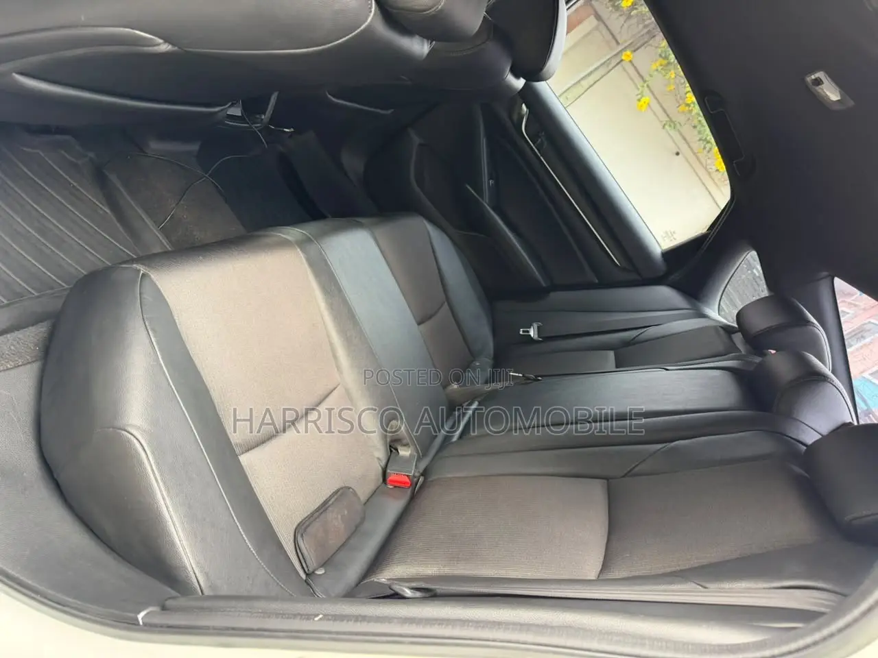Honda Accord Sport 2.0T 2020 White