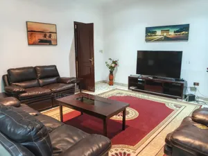 Furnished 4bdrm Apartment in Roman Ridge, MTN Area for rent