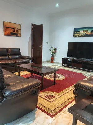 Furnished 4bdrm Apartment in Roman Ridge, MTN Area for rent