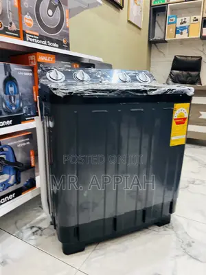 Order Classic Nasco 7kg Spin Dry Electric Washing Machine(Dark Gray).