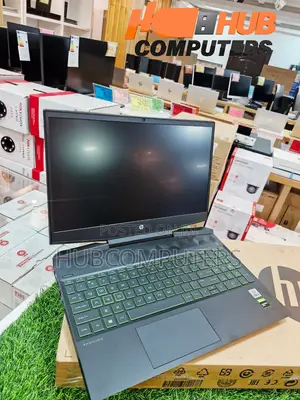 New Laptop HP Pavilion 15 8GB Intel Core i5 HDD+SSD 1T
